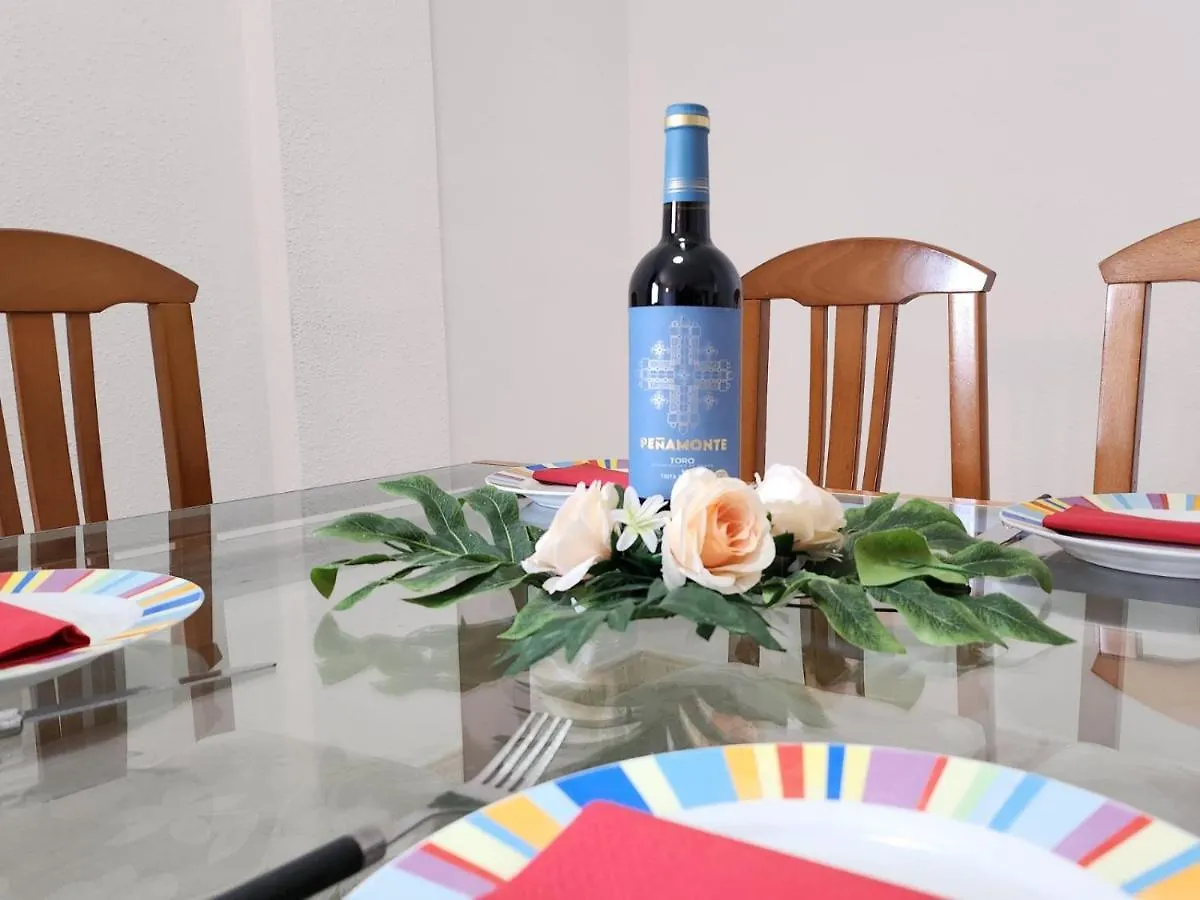 Apartamento Bellavista Salou