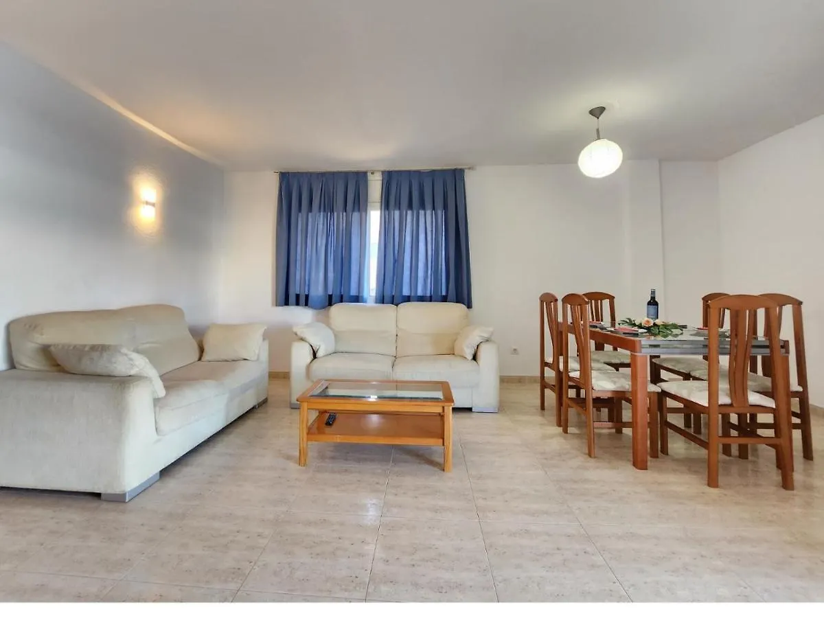 Apartamento Bellavista Salou 0*,  Španělsko