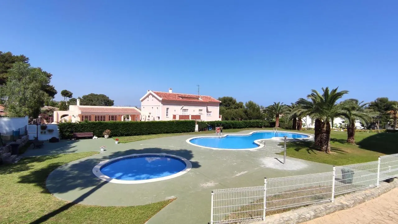 Apartamento Bellavista Salou 0*,  Spain