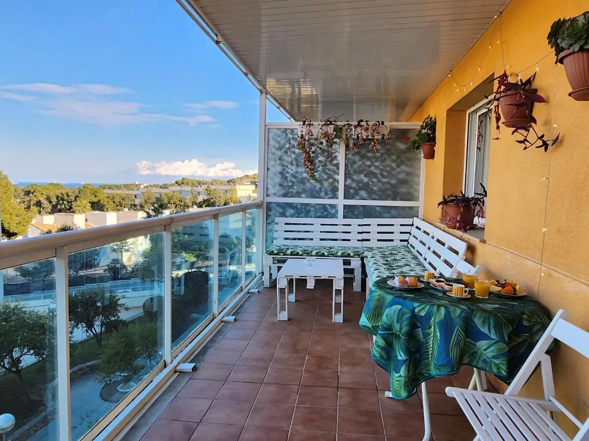 Apartamento Bellavista Salou Spain