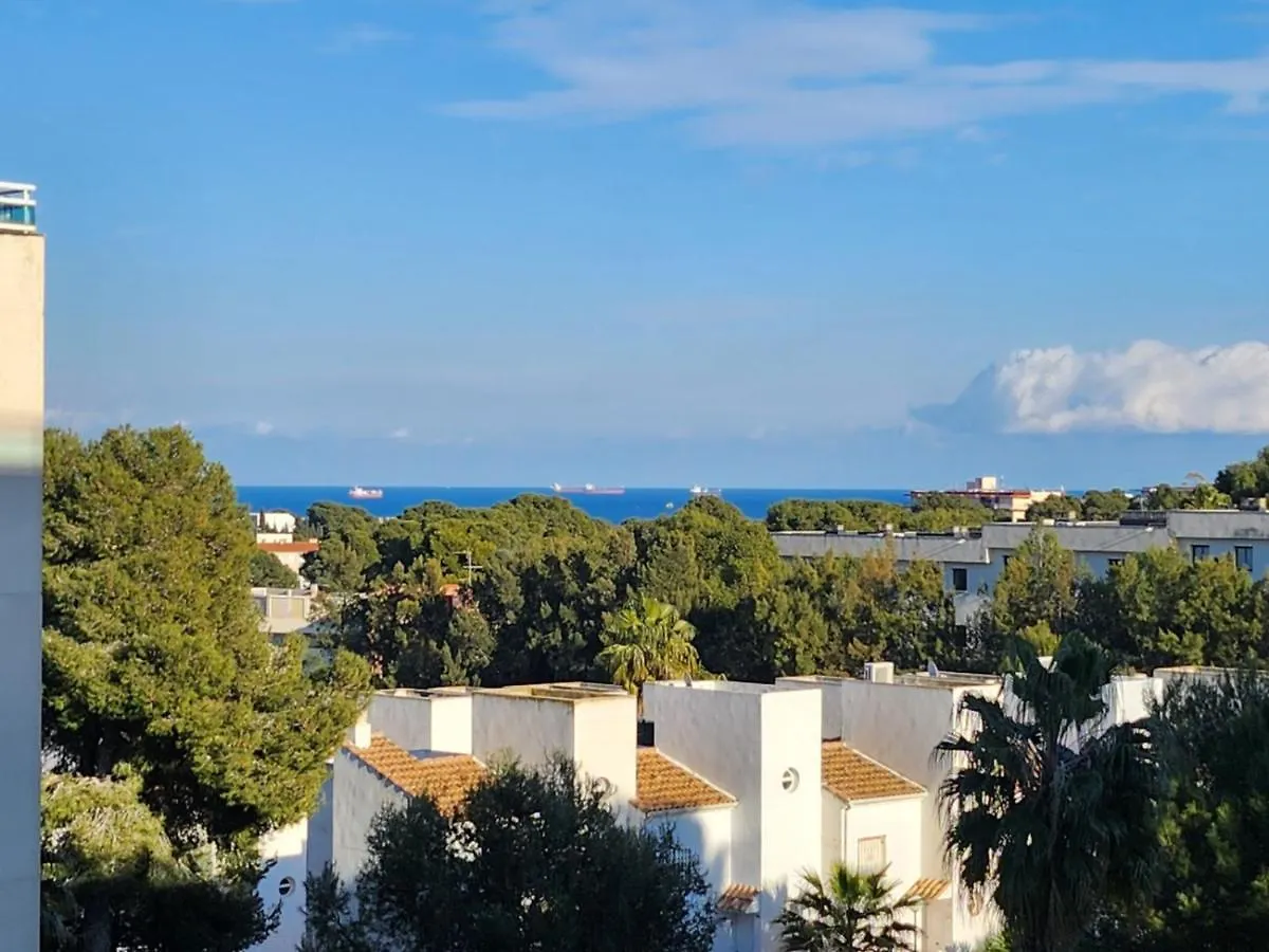 Apartamento Bellavista Salou 0*,  Spain