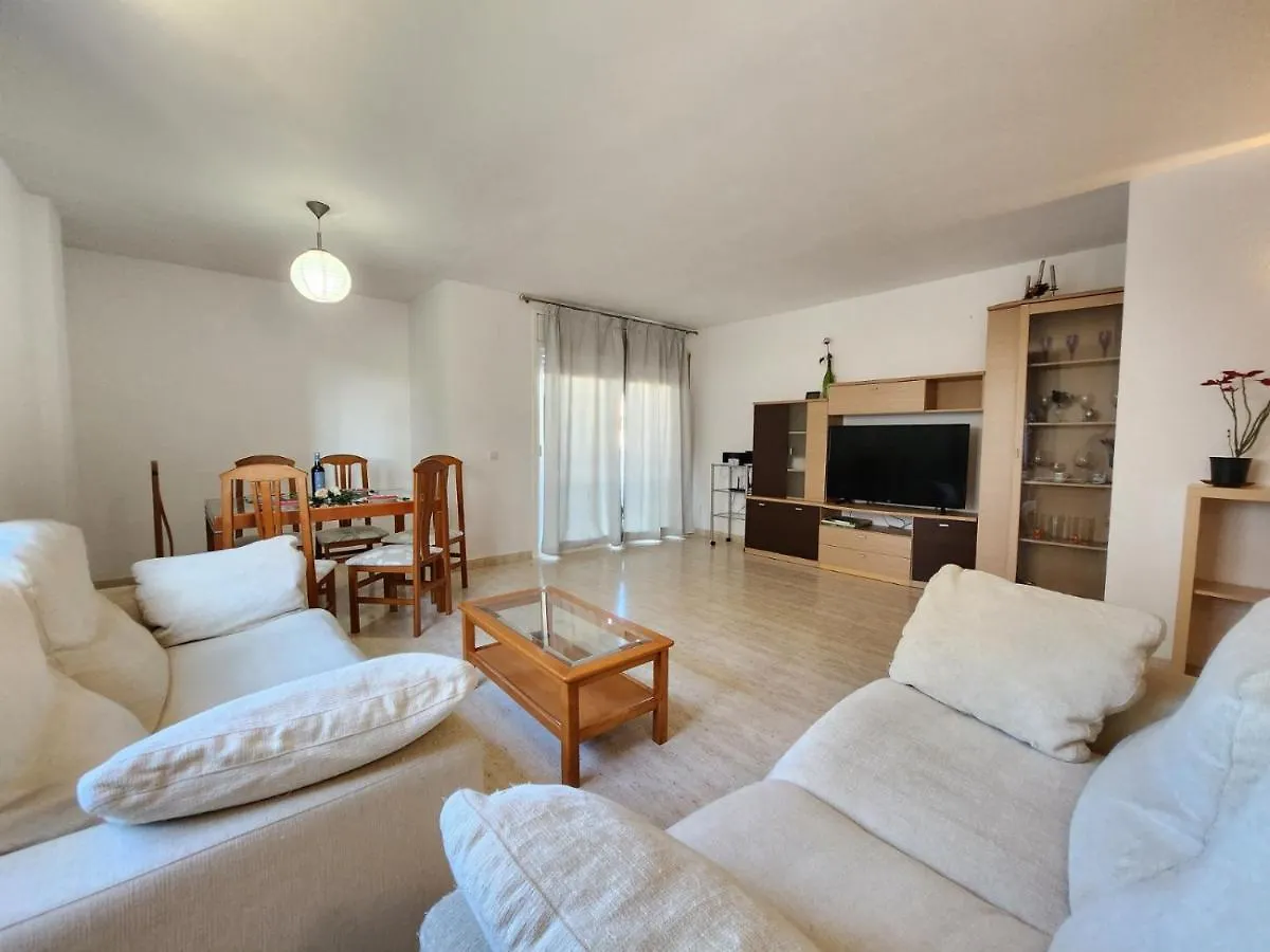 Apartment Apartamento Bellavista Salou