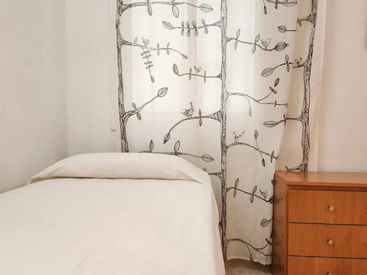 Apartment Apartamento Bellavista Salou