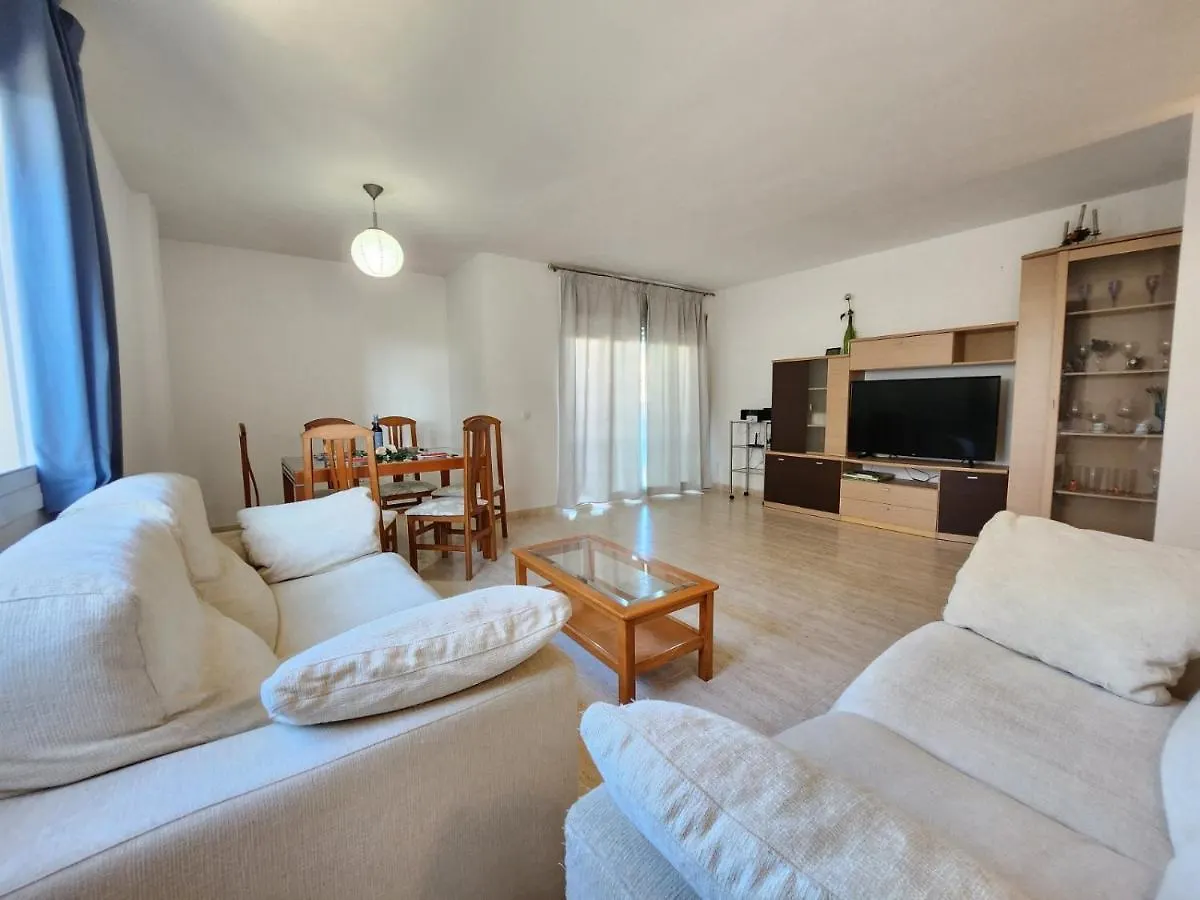 Apartment Apartamento Bellavista Salou