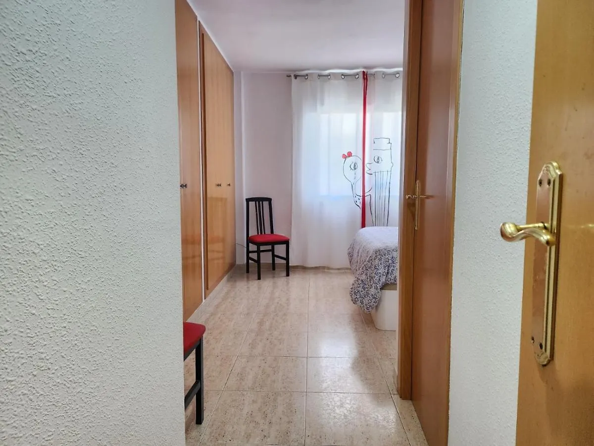 Apartamento Bellavista Salou