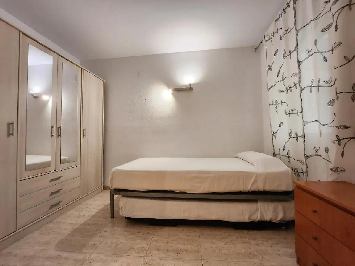 Apartment Apartamento Bellavista Salou
