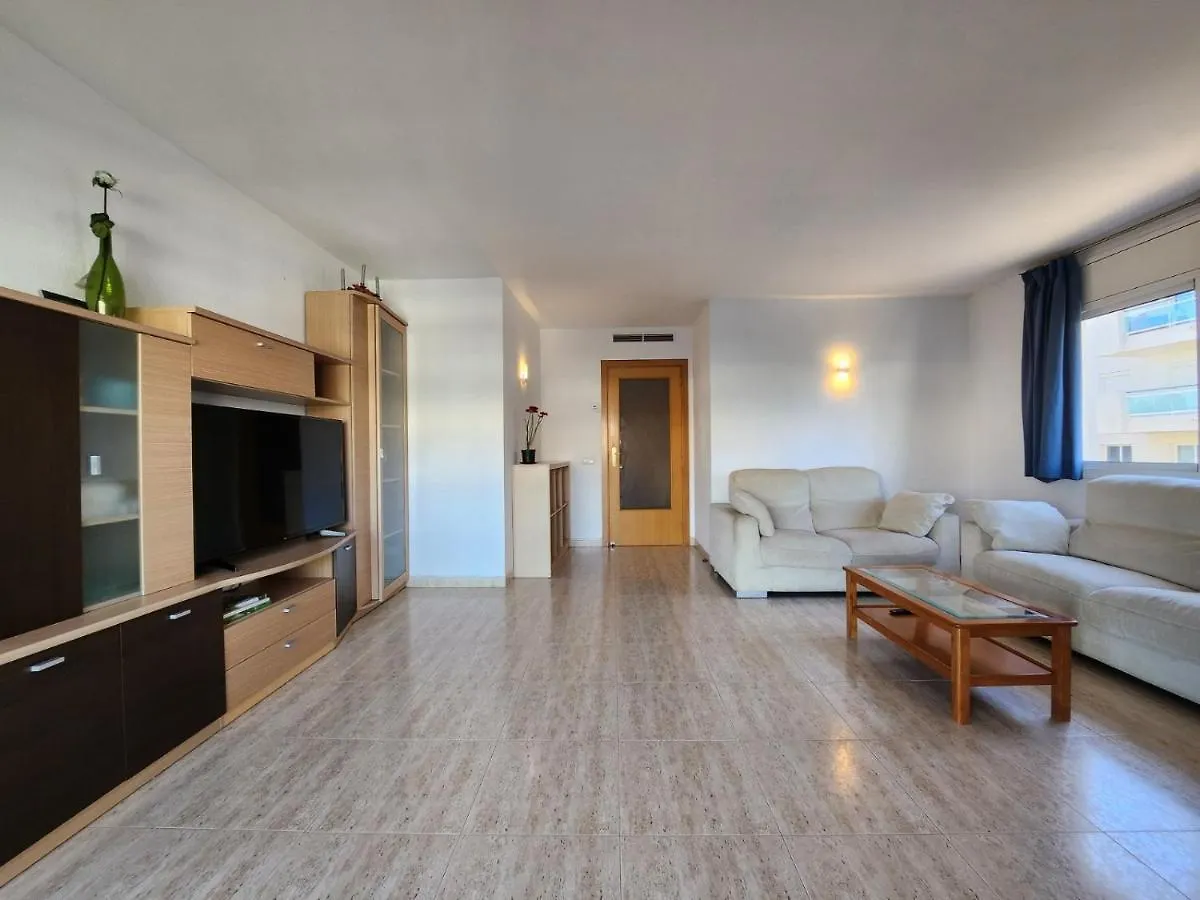 Apartment Apartamento Bellavista Salou Spain