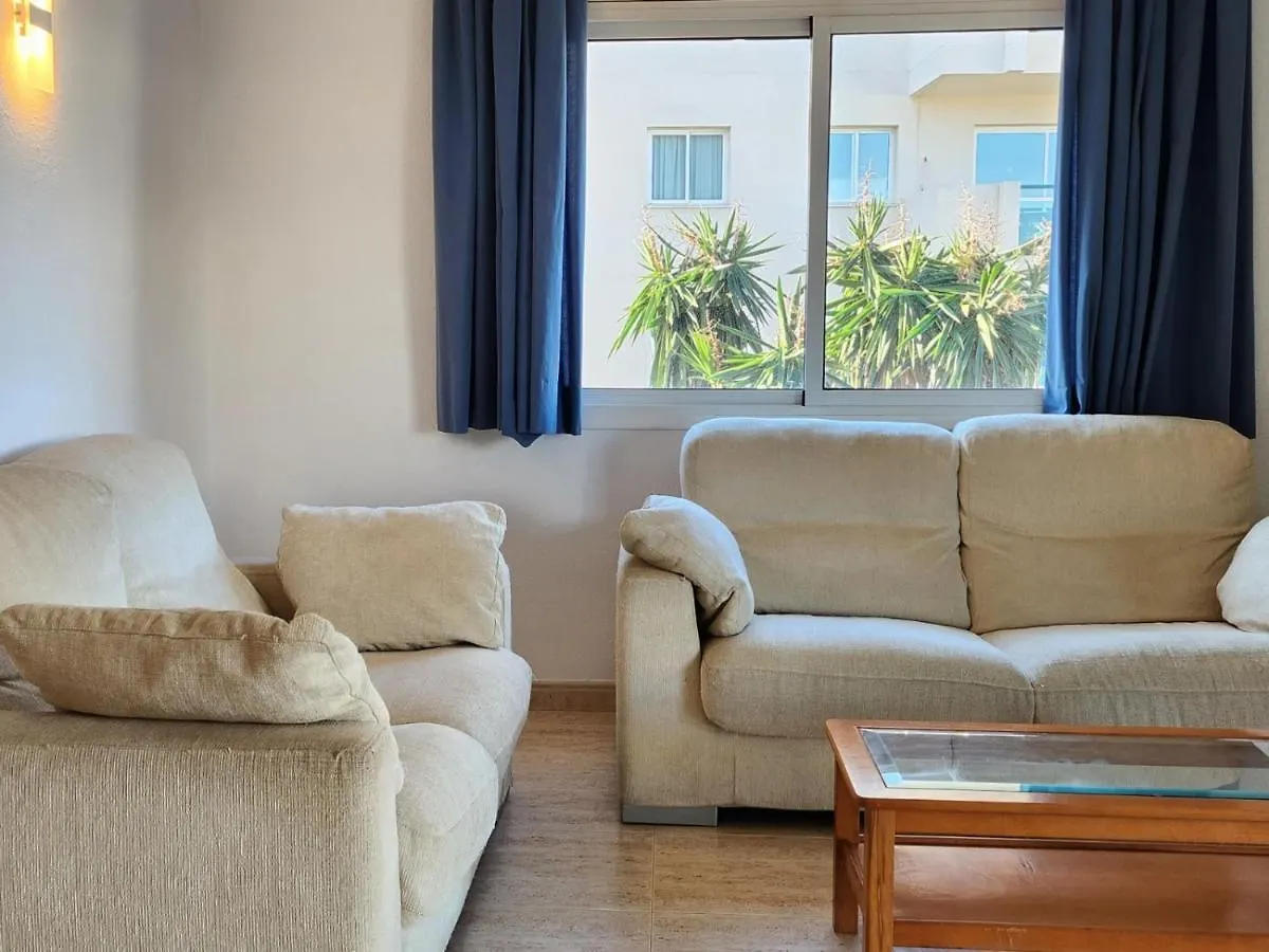 Apartamento Bellavista Salou