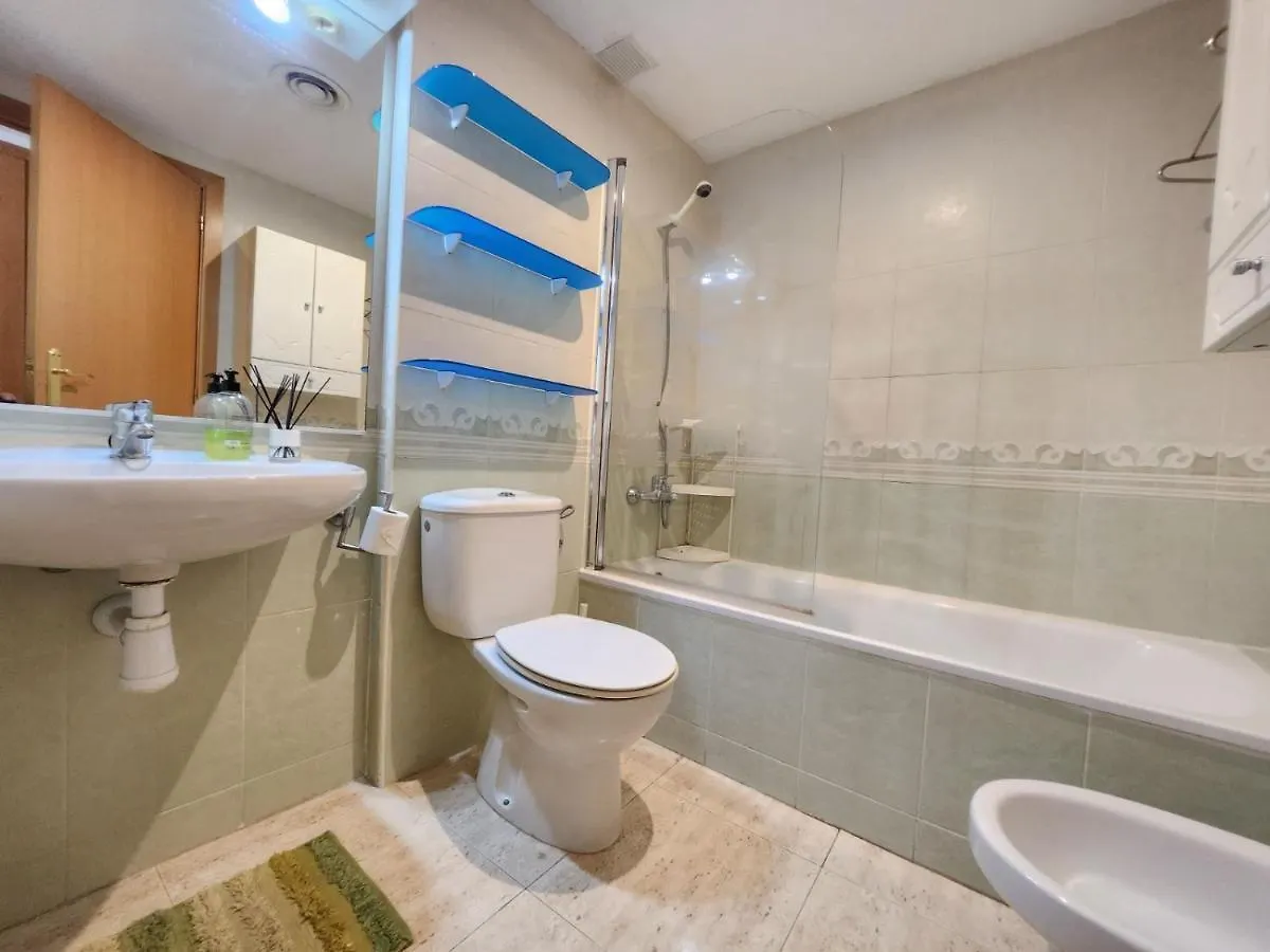 Apartamento Bellavista Salou Spain