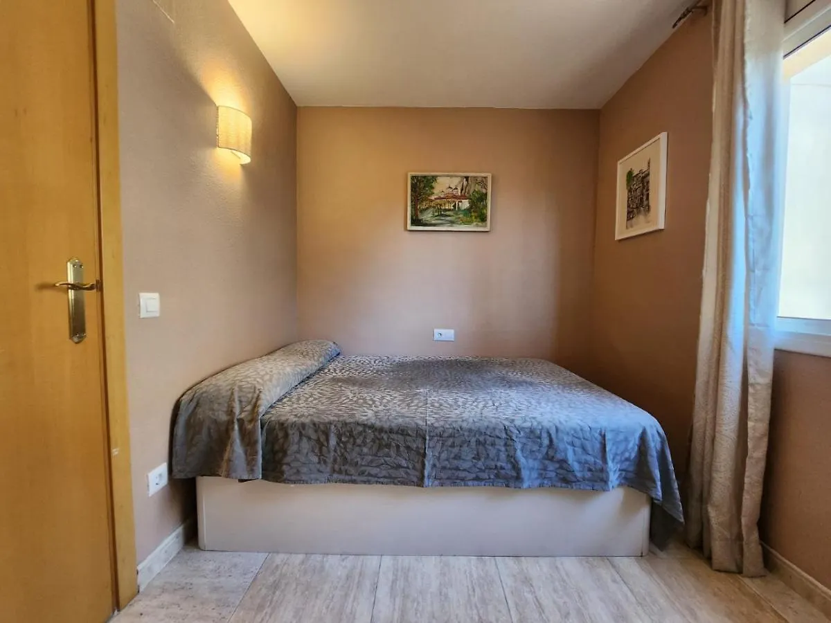 Apartamento Bellavista Salou