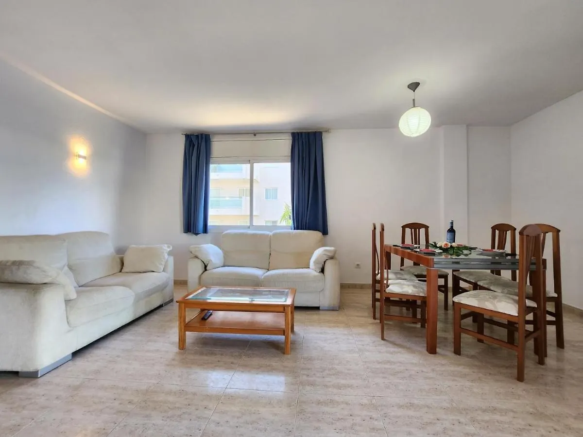 Apartamento Bellavista Salou