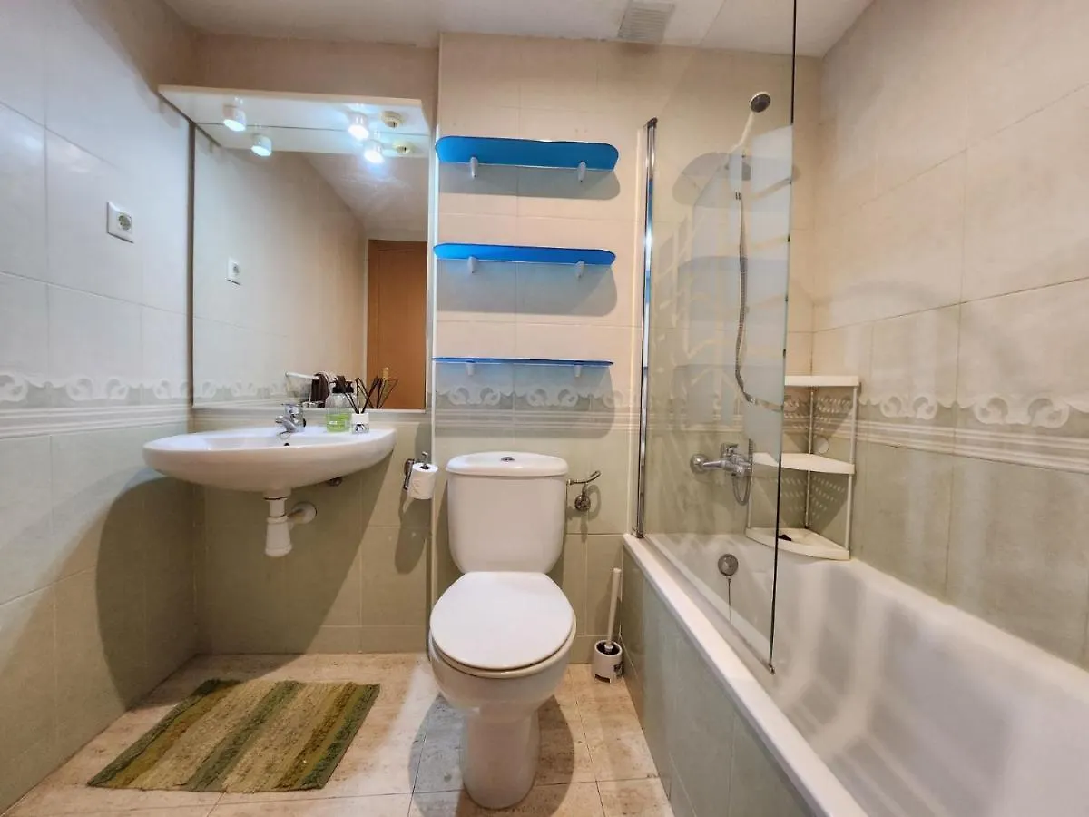 Apartment Apartamento Bellavista Salou