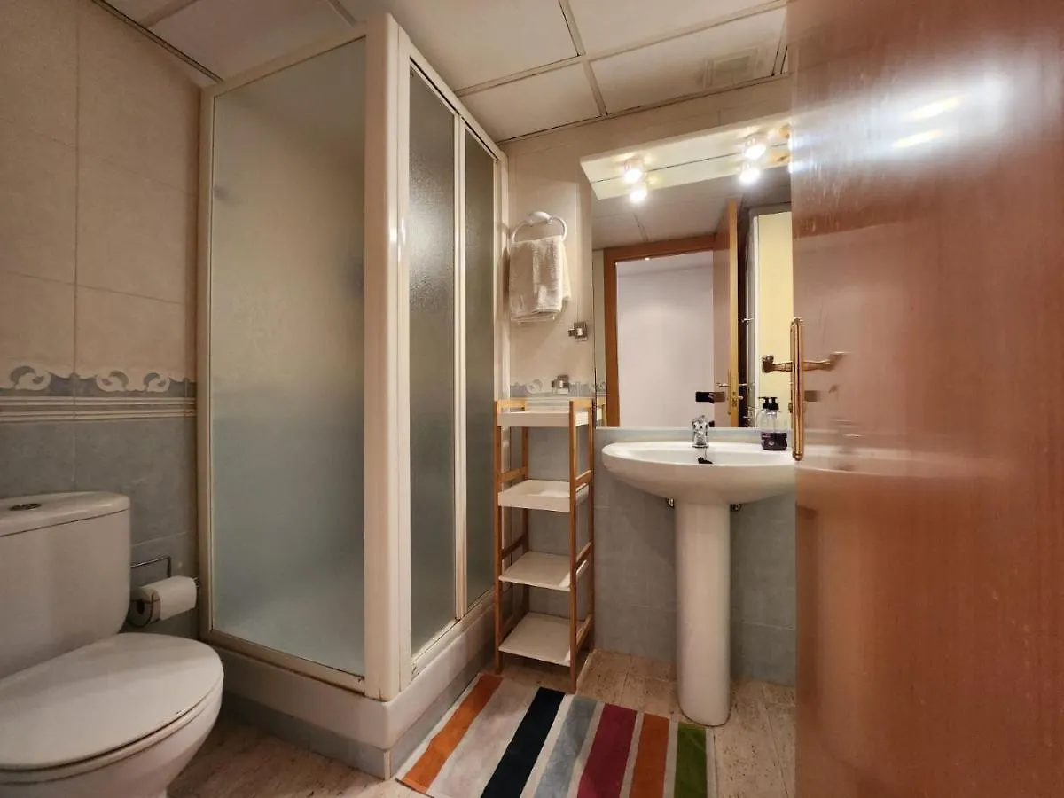 Apartamento Bellavista Salou 0*,  Spain