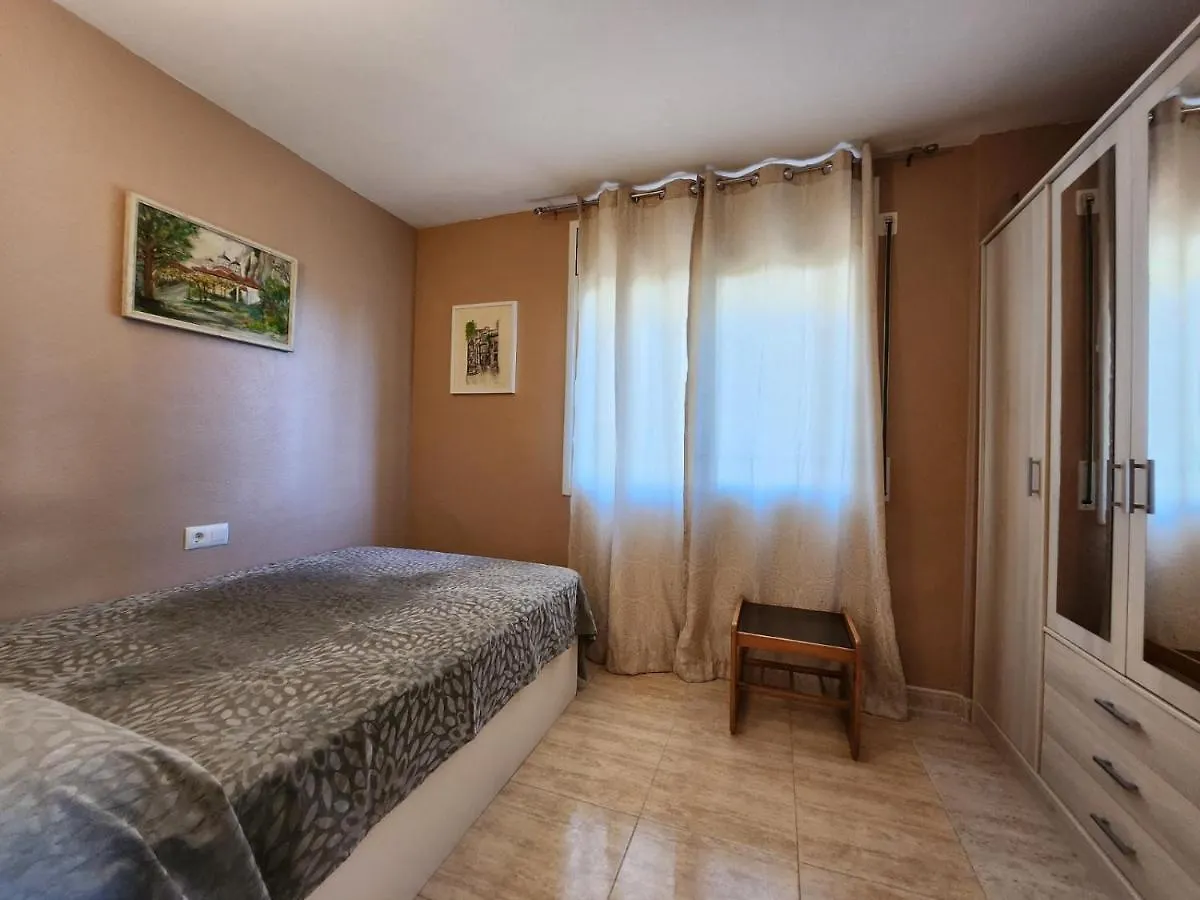Apartamento Bellavista Salou