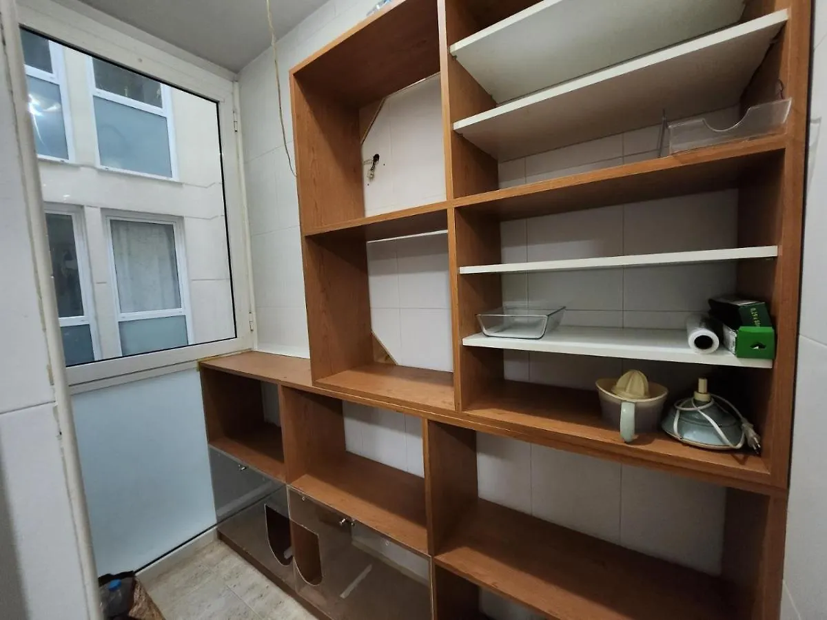 Apartamento Bellavista Salou Apartment