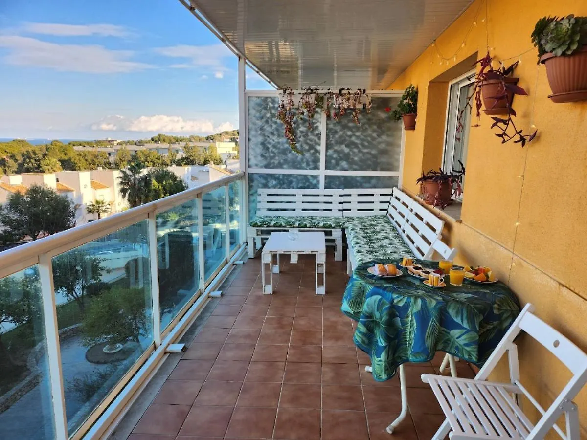 Apartamento Bellavista Salou Spain
